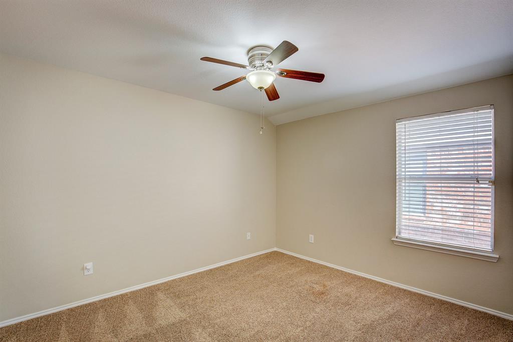 Sendera Ranch - Residential Lease