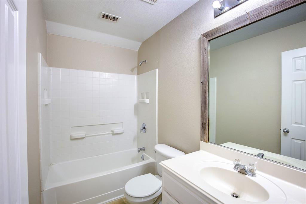 Sendera Ranch - Residential Lease