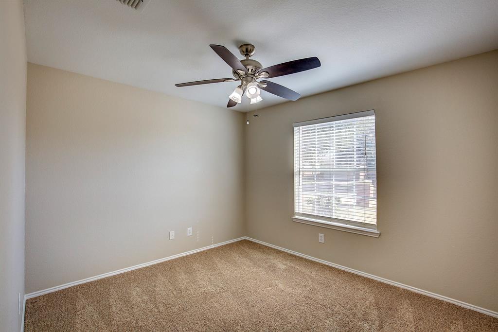 Sendera Ranch - Residential Lease