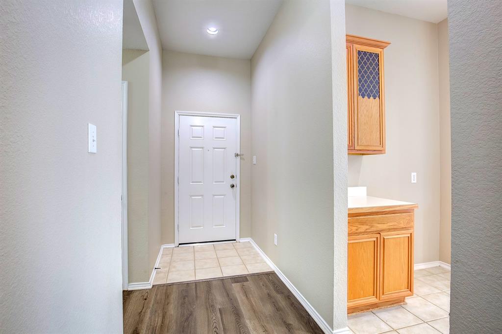 Sendera Ranch - Residential Lease