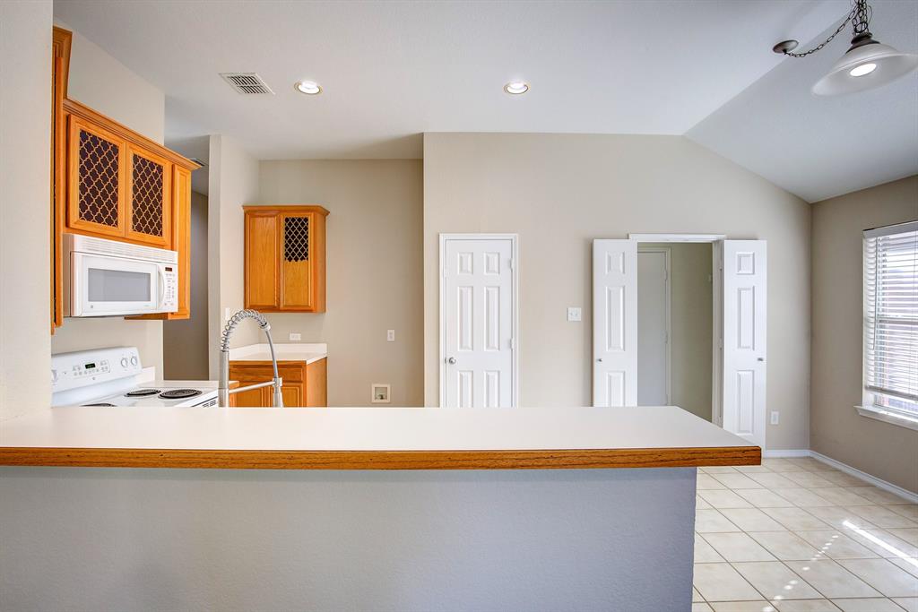 Sendera Ranch - Residential Lease