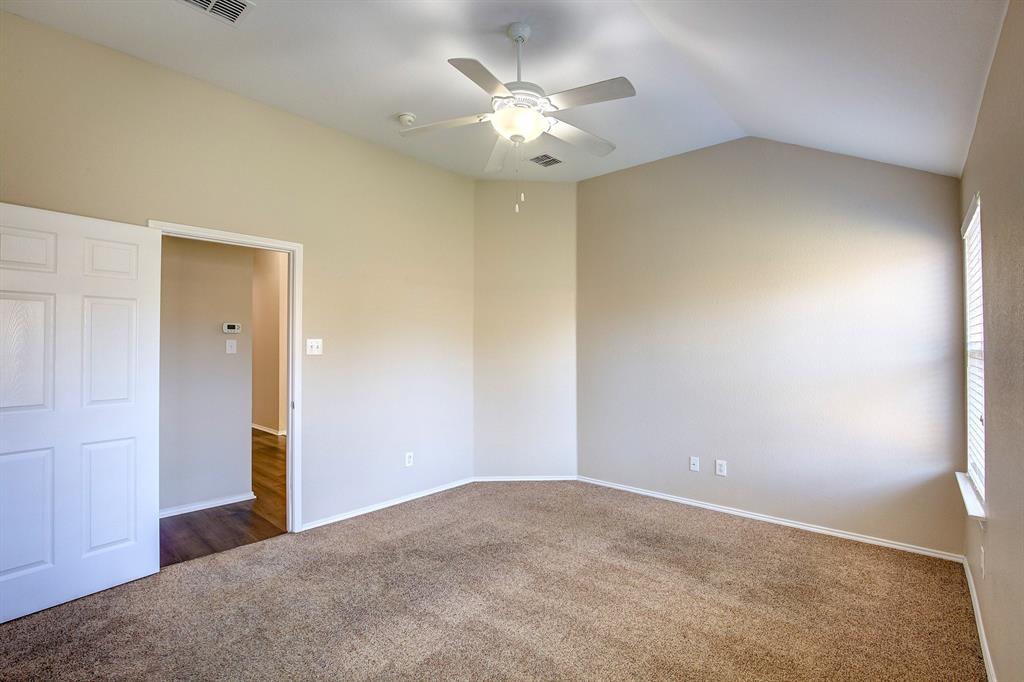 Sendera Ranch - Residential Lease