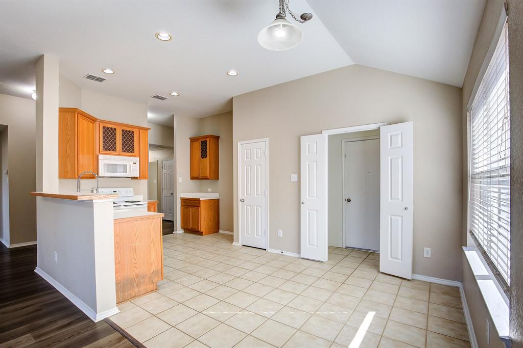 Sendera Ranch - Residential Lease