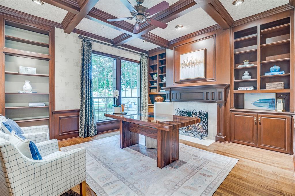 Whispering Spgs - Residential