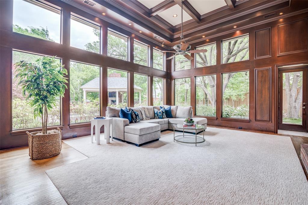 Whispering Spgs - Residential