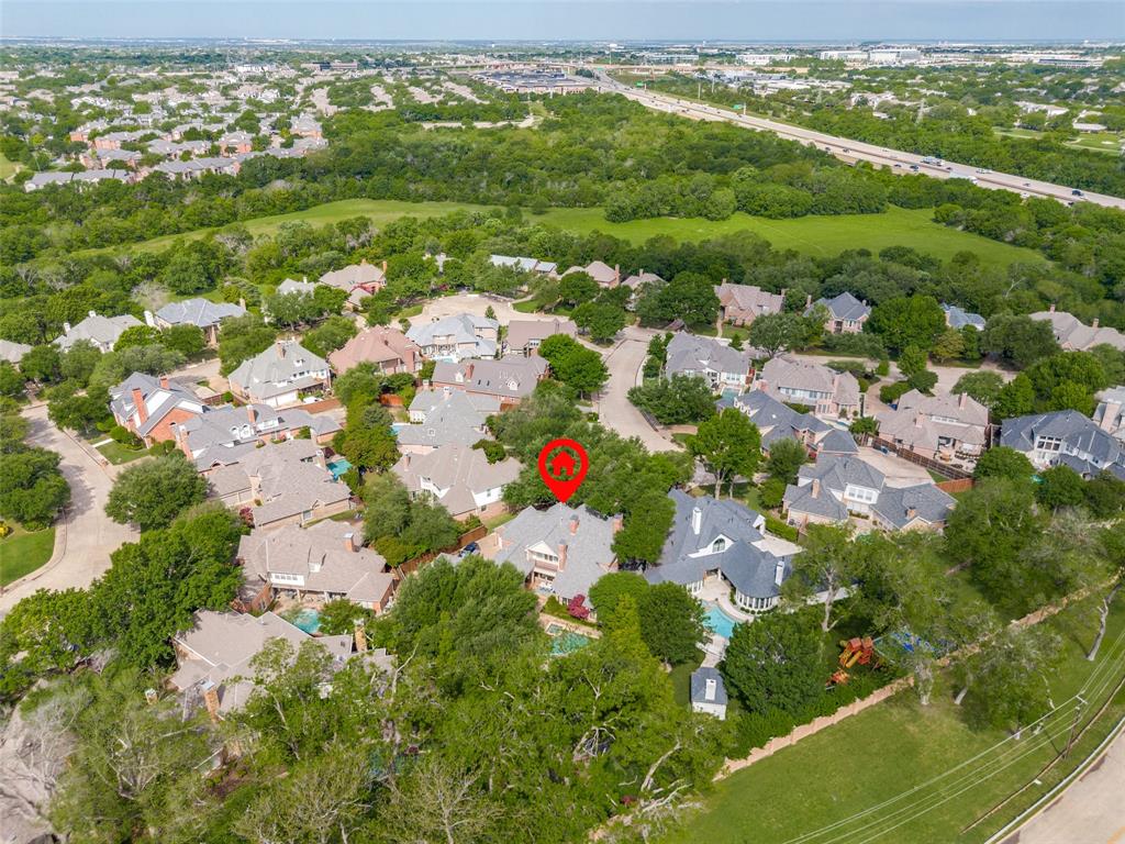 Whispering Spgs - Residential