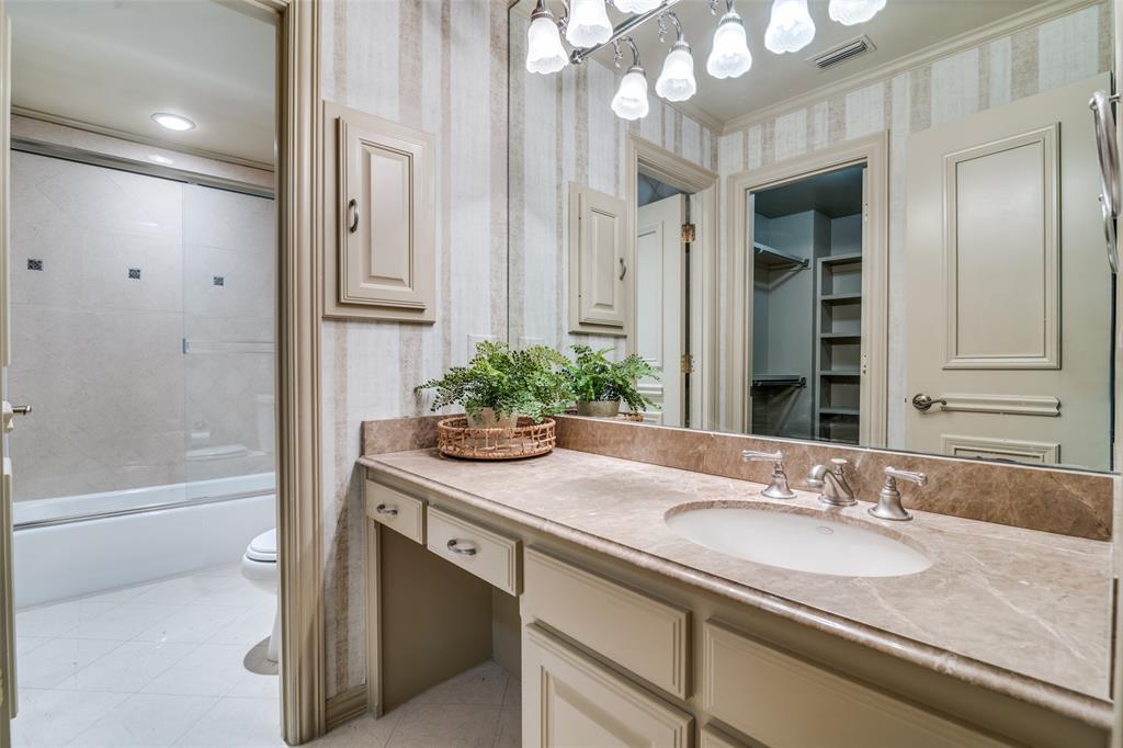 Whispering Spgs - Residential