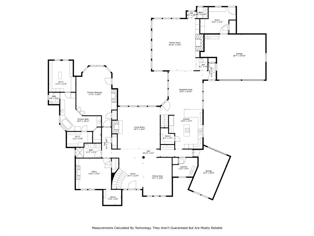 Whispering Spgs - Residential