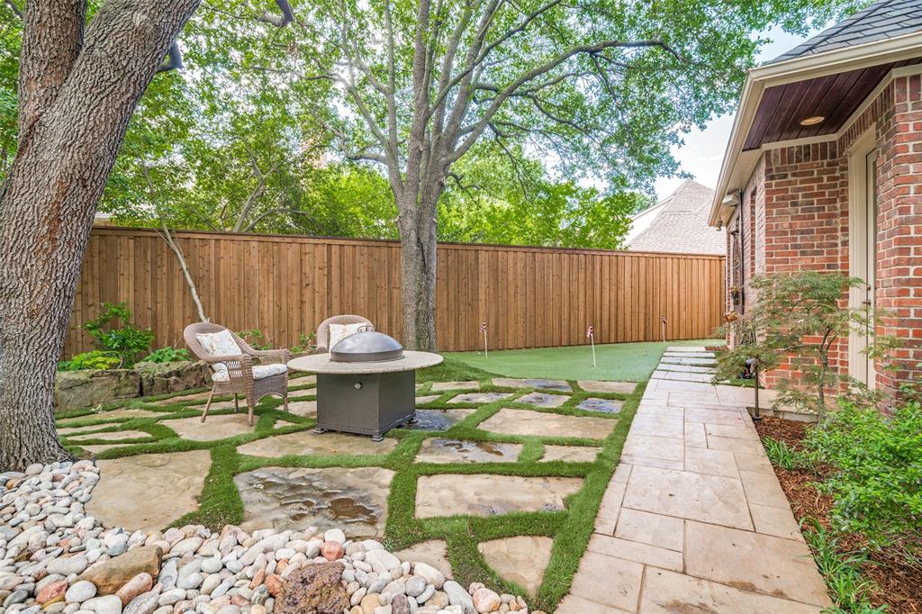 Whispering Spgs - Residential