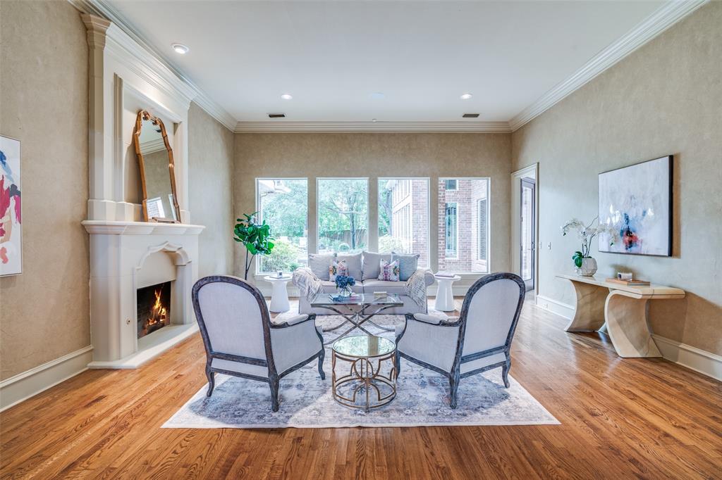 Whispering Spgs - Residential