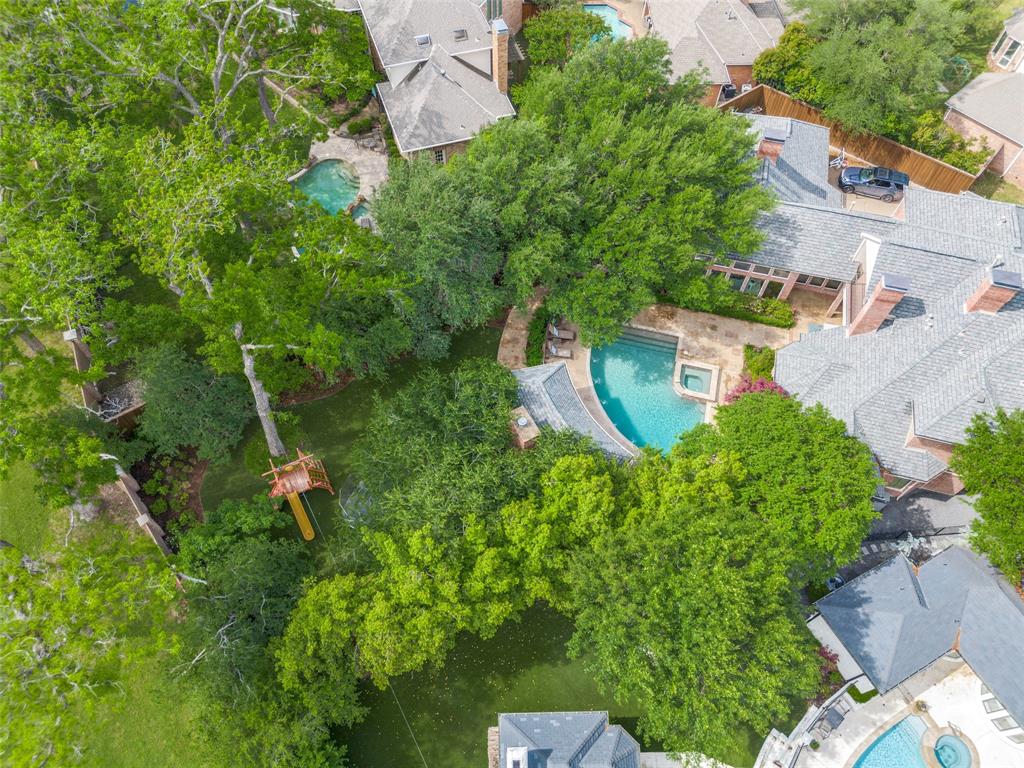 Whispering Spgs - Residential