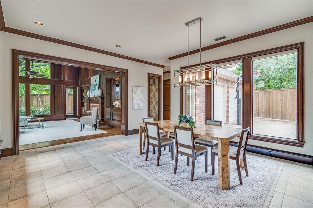 Whispering Spgs - Residential