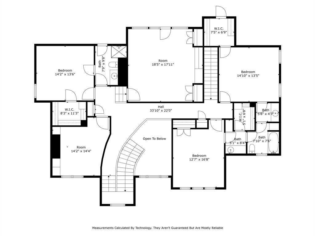 Whispering Spgs - Residential