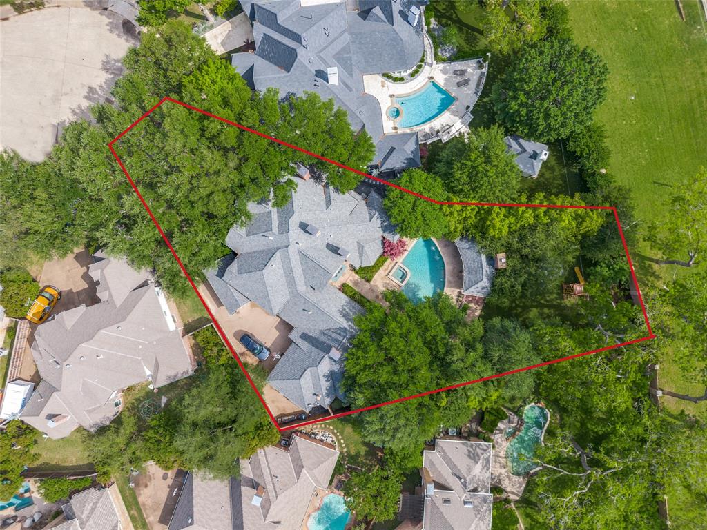 Whispering Spgs - Residential