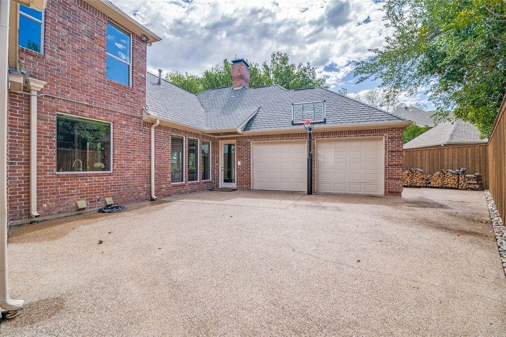 Whispering Spgs - Residential