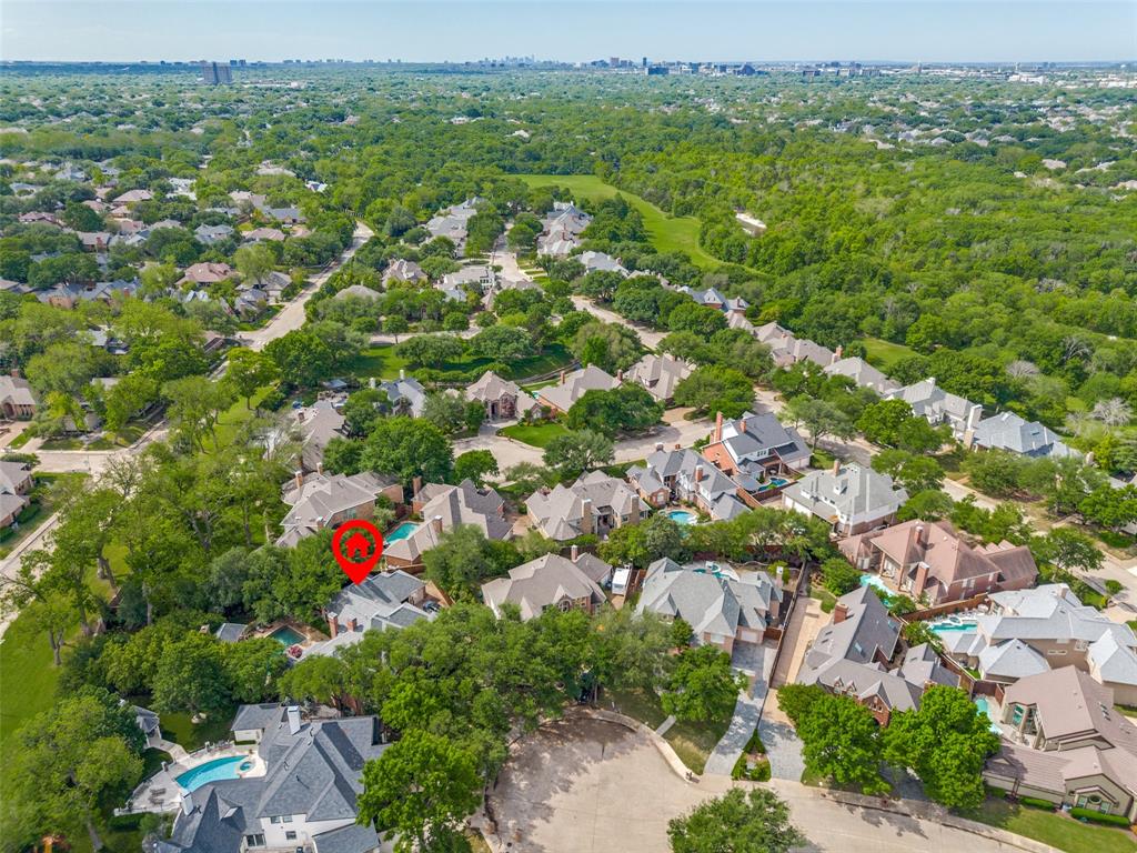 Whispering Spgs - Residential