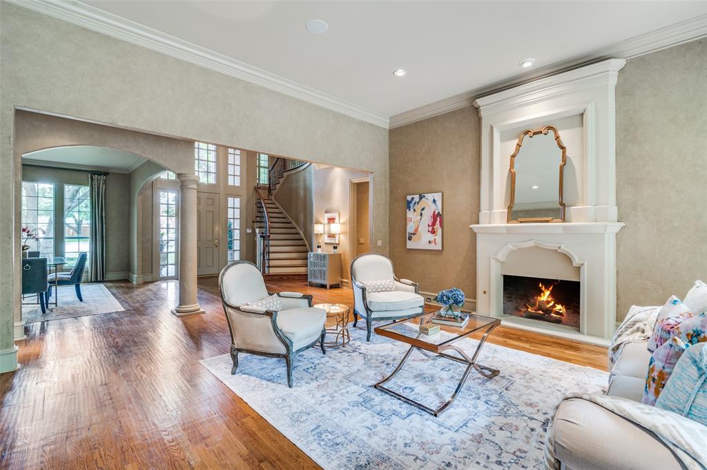 Whispering Spgs - Residential