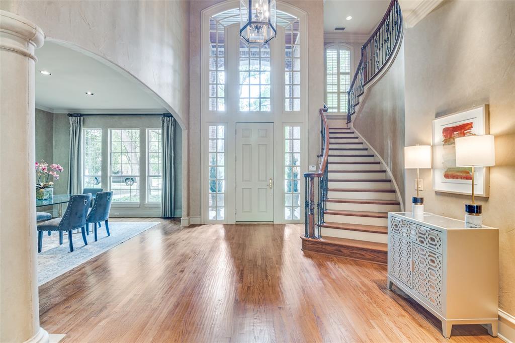 Whispering Spgs - Residential