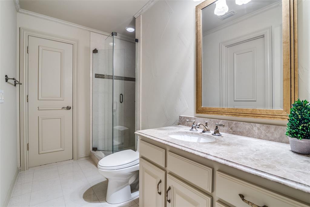 Whispering Spgs - Residential