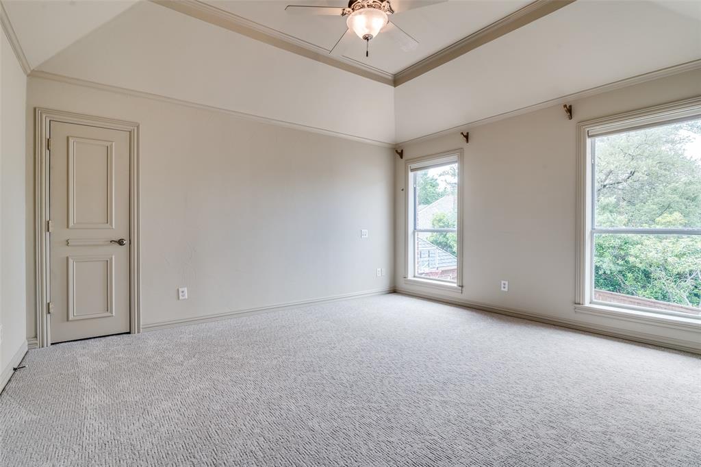 Whispering Spgs - Residential