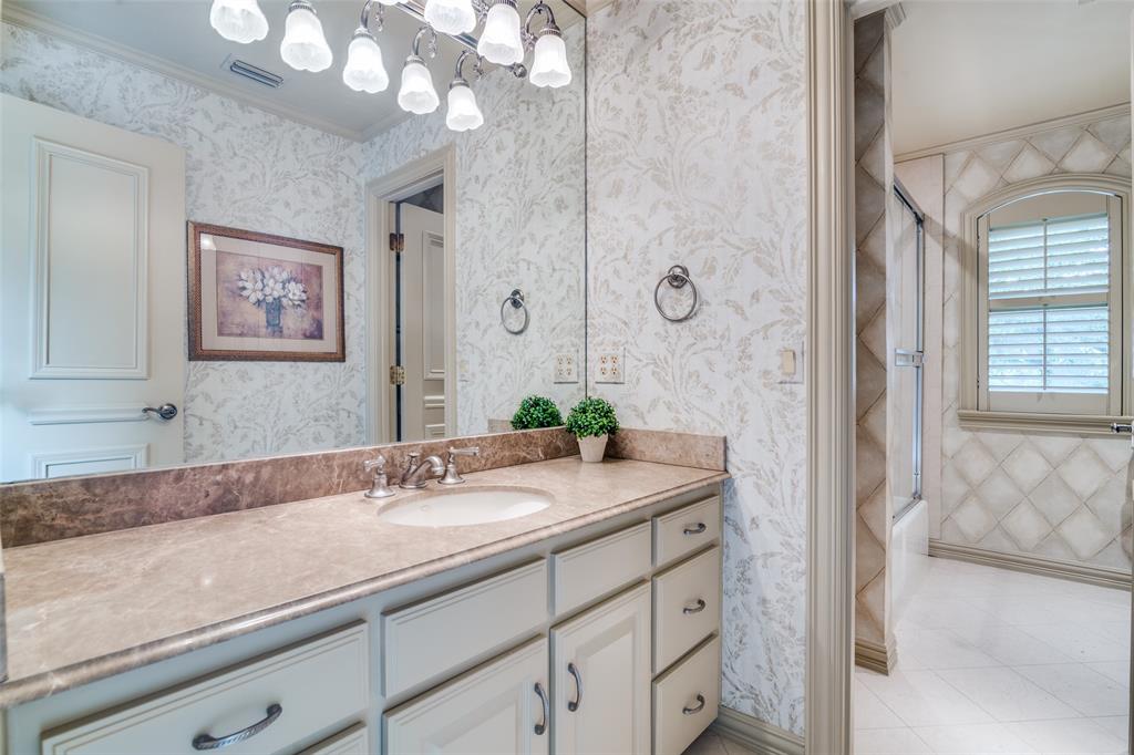 Whispering Spgs - Residential