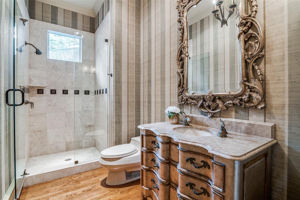 Whispering Spgs - Residential