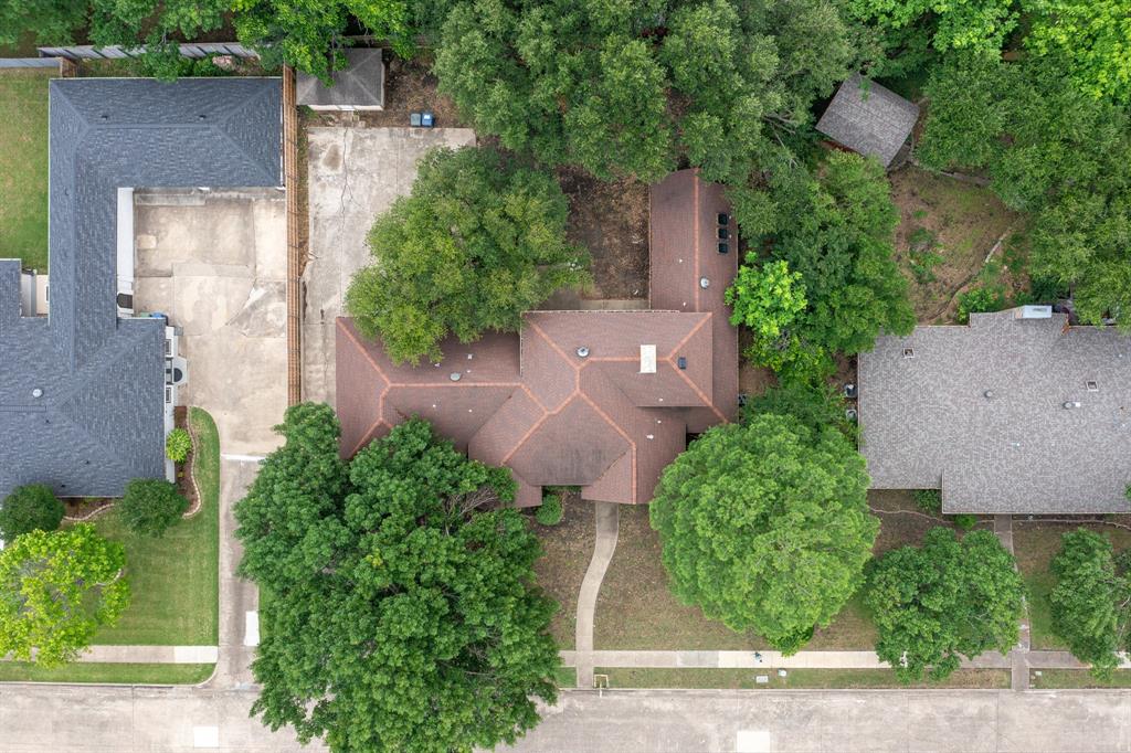 506 Cashmere Drive