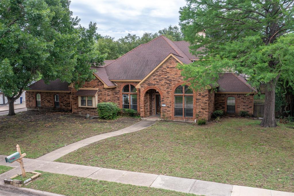 506 Cashmere Drive