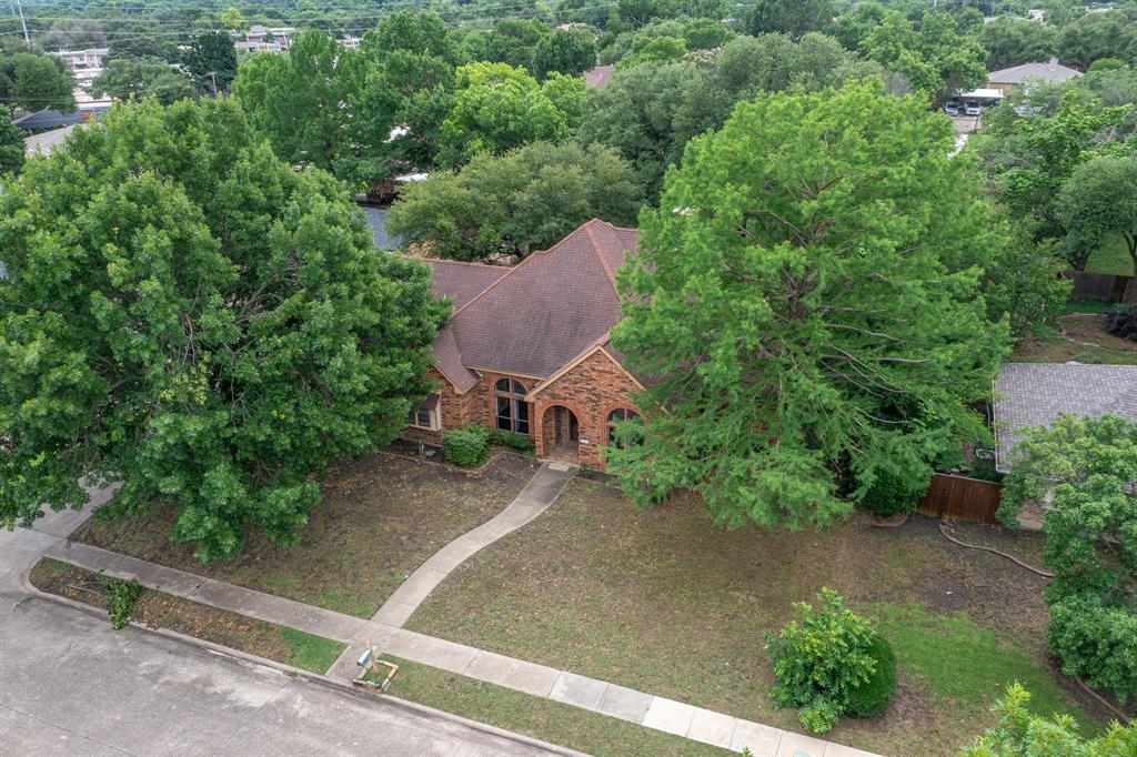 506 Cashmere Drive
