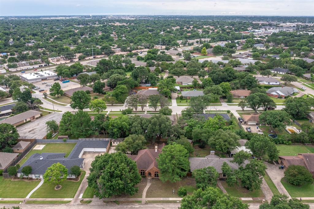 506 Cashmere Drive