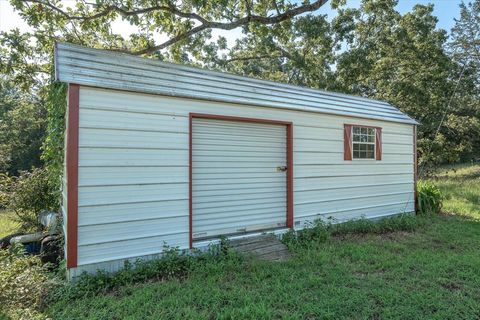 A home in Edgewood