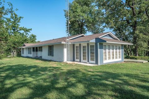 A home in Edgewood