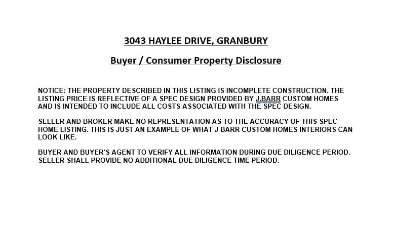 Vista Oaks Ph 2 - Residential