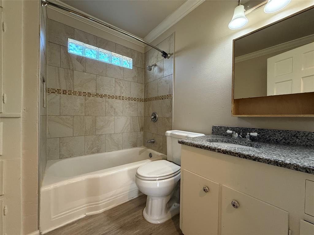 Oakhurst Add - Residential Lease