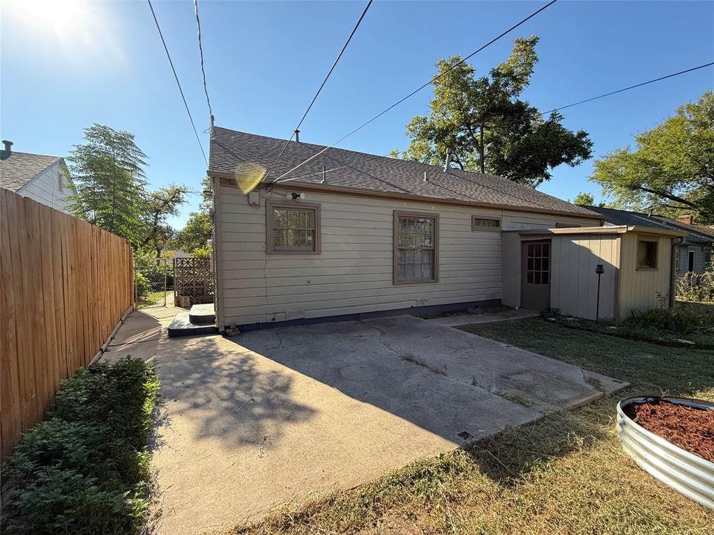 Oakhurst Add - Residential Lease