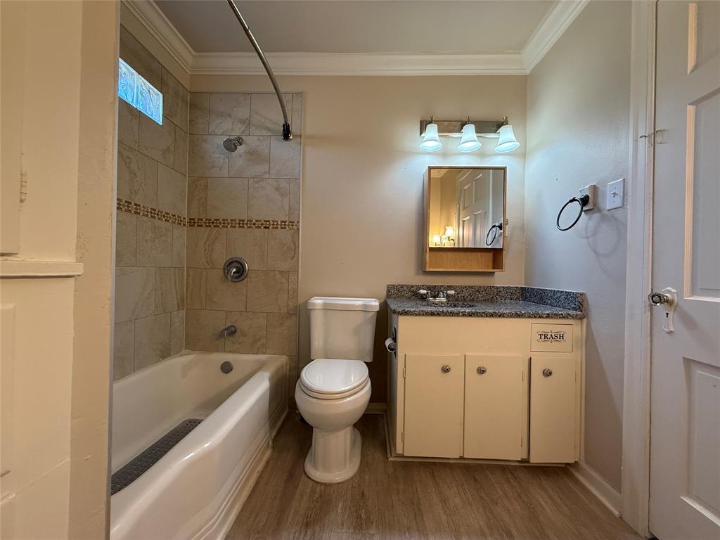 Oakhurst Add - Residential Lease