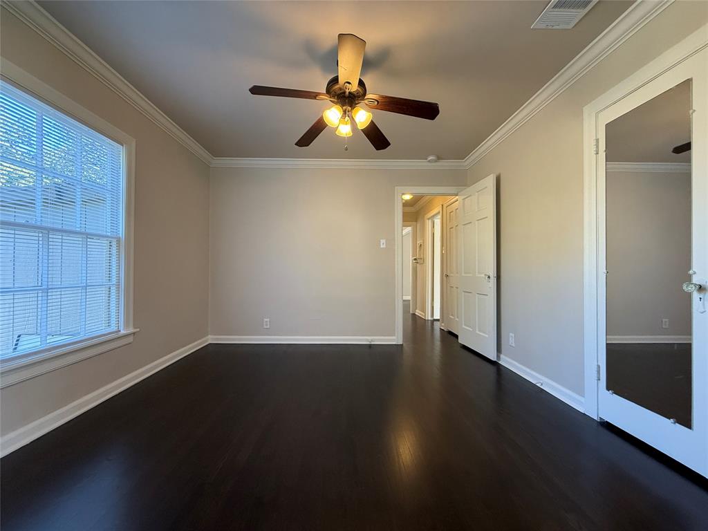 Oakhurst Add - Residential Lease