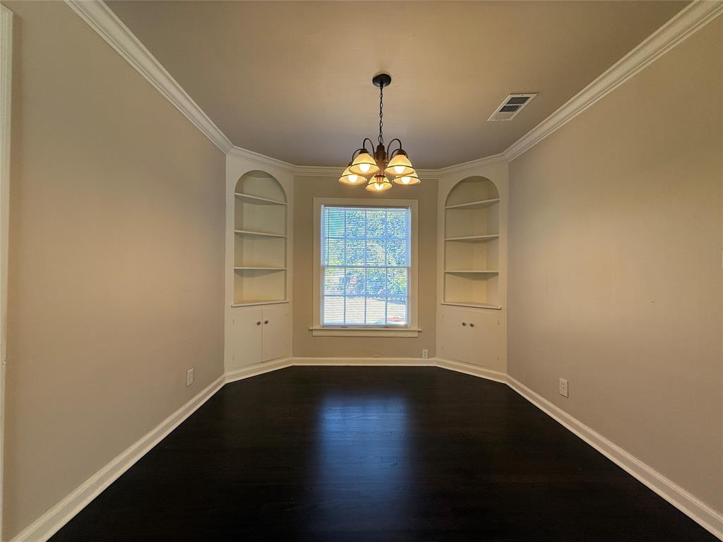 Oakhurst Add - Residential Lease