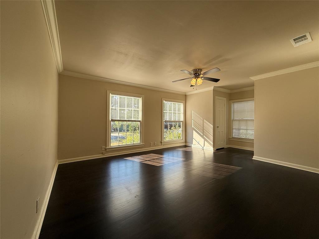 Oakhurst Add - Residential Lease