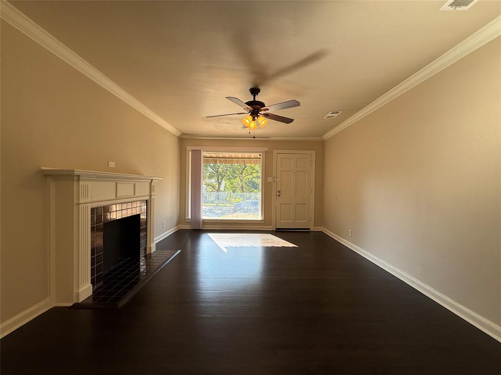 Oakhurst Add - Residential Lease