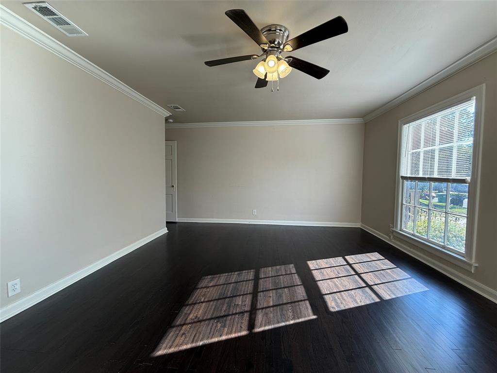 Oakhurst Add - Residential Lease