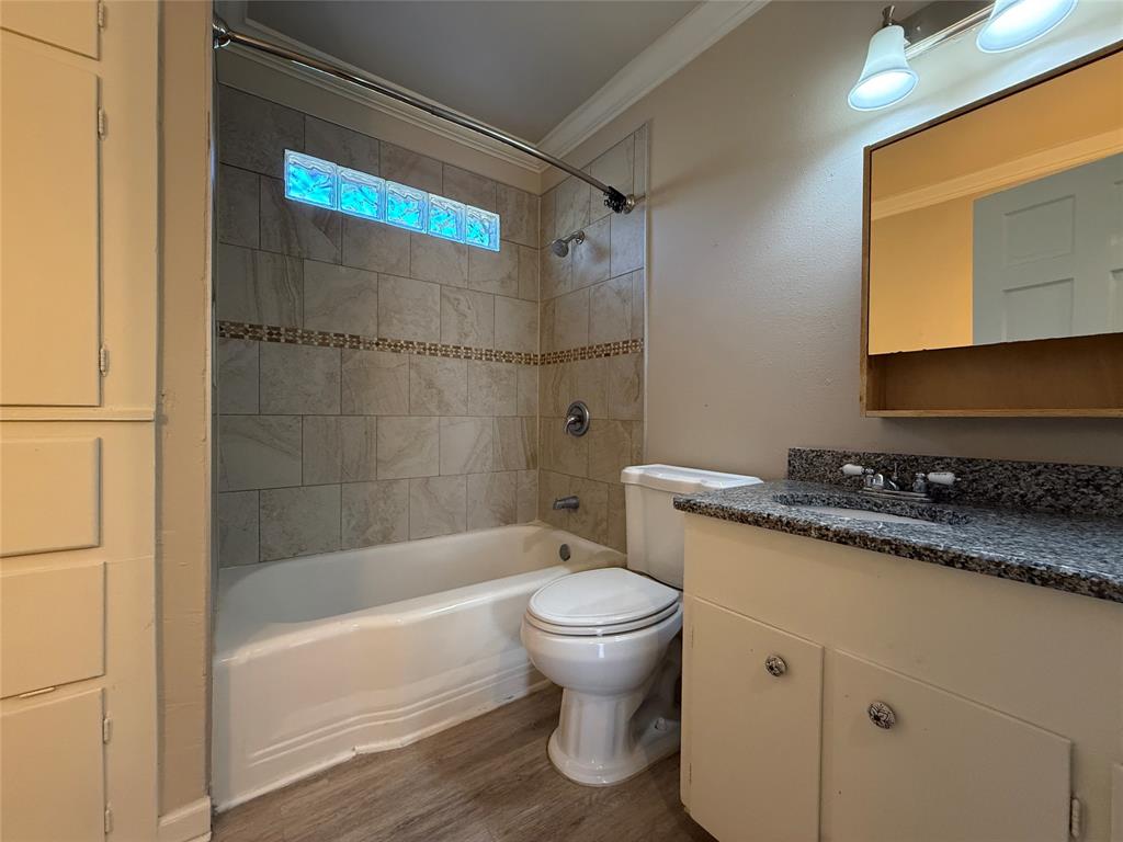 Oakhurst Add - Residential Lease