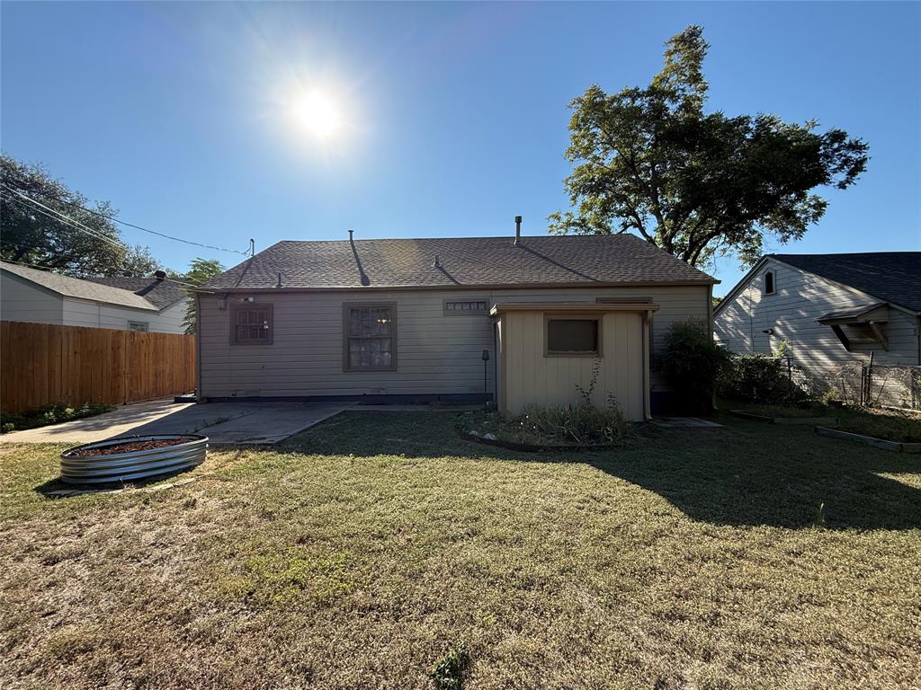 Oakhurst Add - Residential Lease