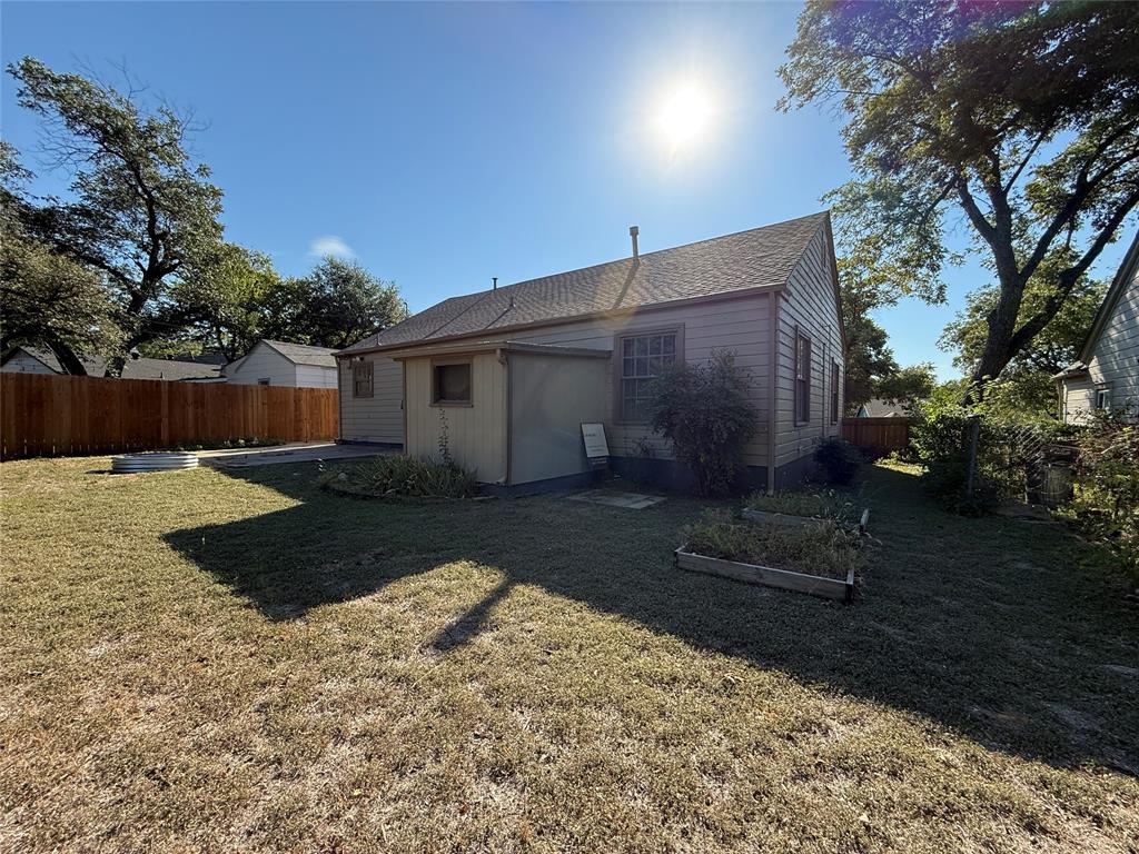 Oakhurst Add - Residential Lease