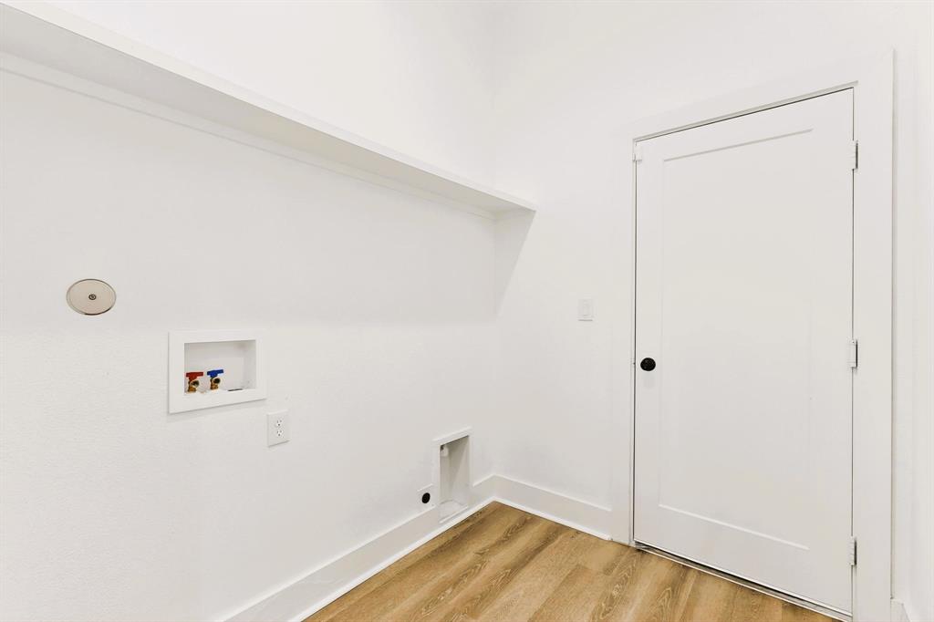 Bettertons Add - Residential