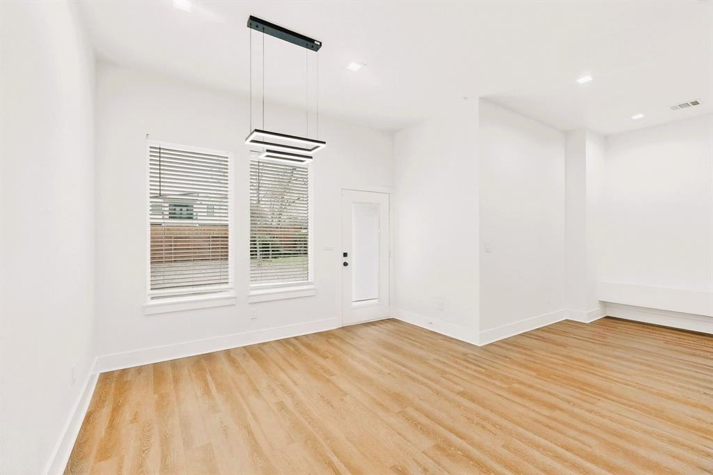 Bettertons Add - Residential