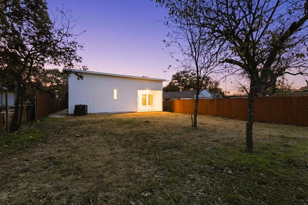 Bettertons Add - Residential