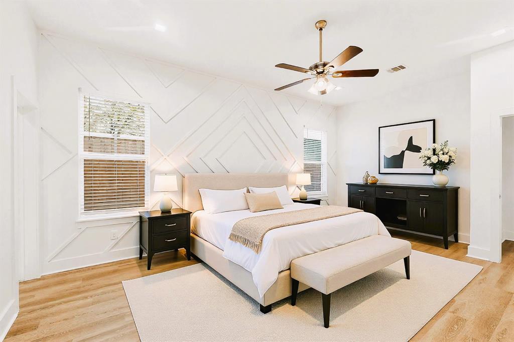 Bettertons Add - Residential