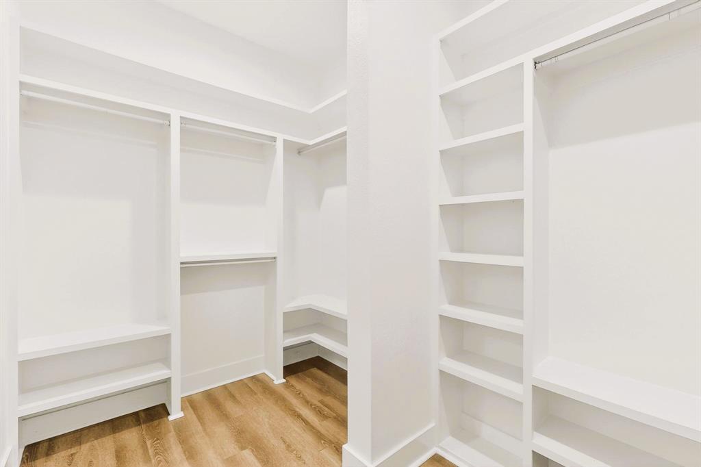 Bettertons Add - Residential