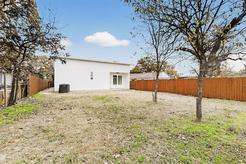 Bettertons Add - Residential